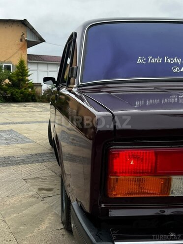 LADA (VAZ) 2107-7