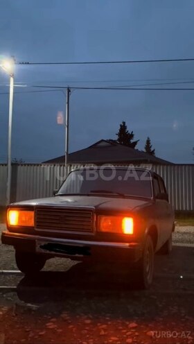 LADA (VAZ) 2107-18