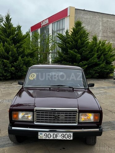 LADA (VAZ) 2107-10