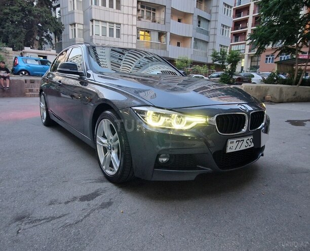 BMW 330-7