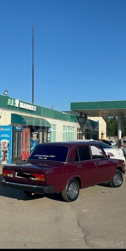 LADA (VAZ) 2107-19