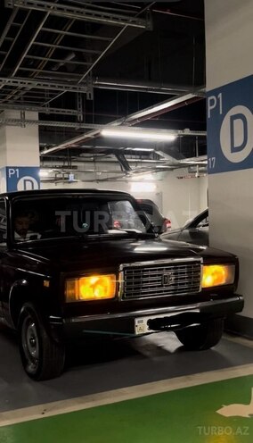 LADA (VAZ) 2107-21