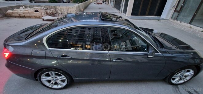 BMW 330-12