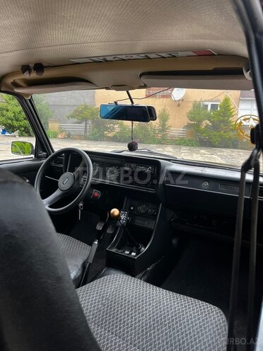 LADA (VAZ) 2107-16
