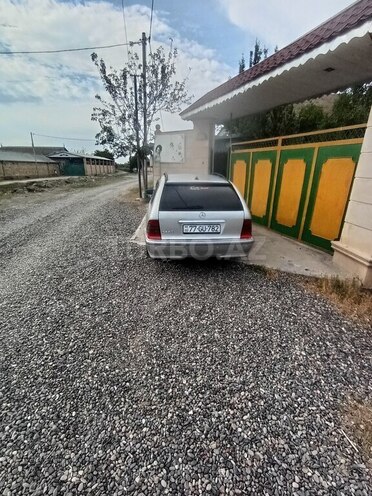 Mercedes C 240-2