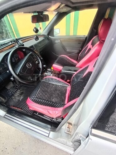 Mercedes C 240-4