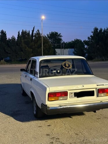 LADA (VAZ) 2107-6