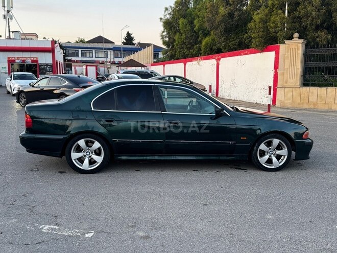 BMW 523-7