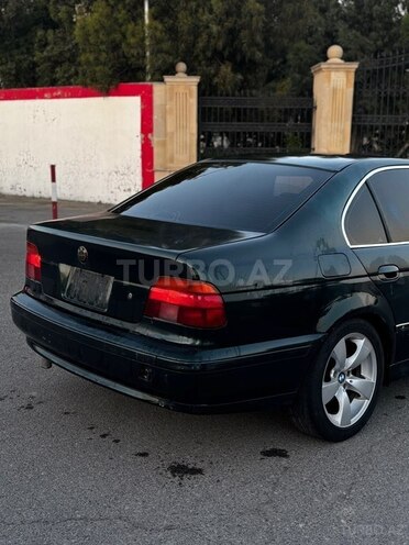 BMW 523-6