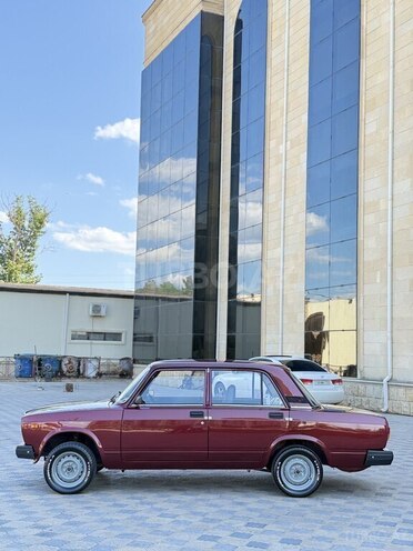LADA (VAZ) 2107-3