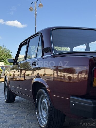 LADA (VAZ) 2107-4