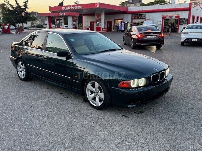 BMW 523-11