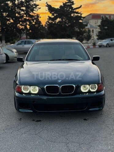 BMW 523-9