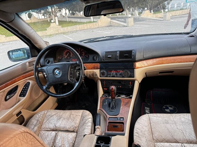 BMW 523-13