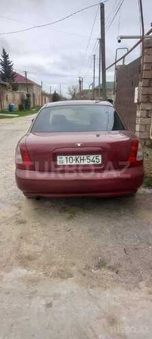 Daewoo Nubira-2