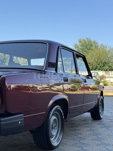 LADA (VAZ) 2107-6