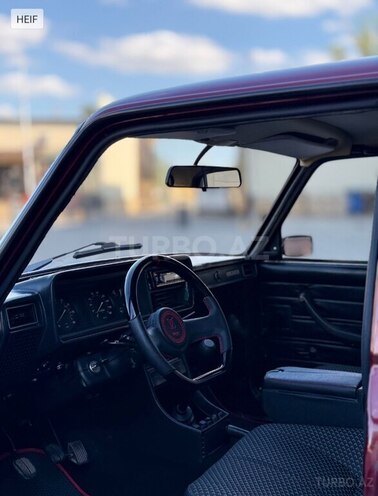 LADA (VAZ) 2107-9