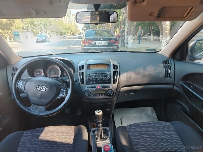 Kia Ceed SW-6