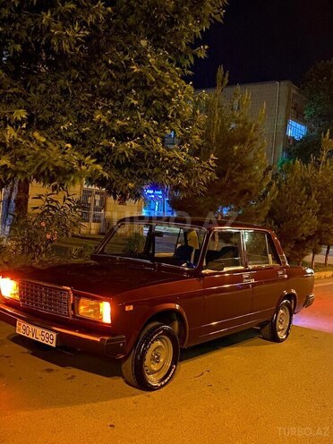 LADA (VAZ) 2107-11