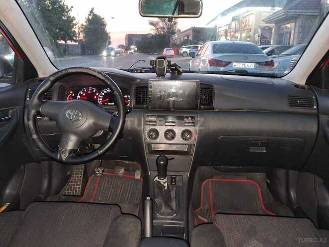 Toyota Corolla-10