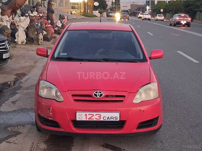 Toyota Corolla-1