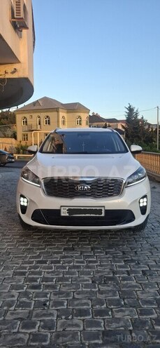 Kia Sorento-1