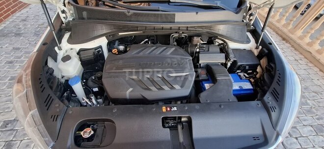 Kia Sorento-6