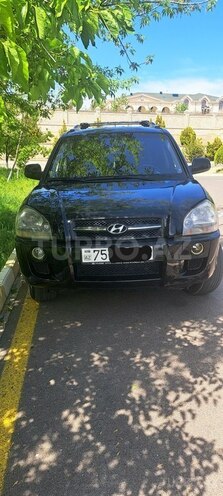 Hyundai Tucson-1