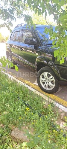 Hyundai Tucson-5