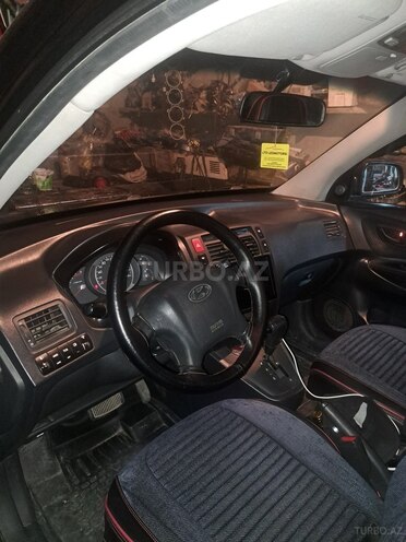 Hyundai Tucson-6