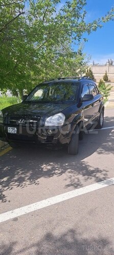 Hyundai Tucson-4