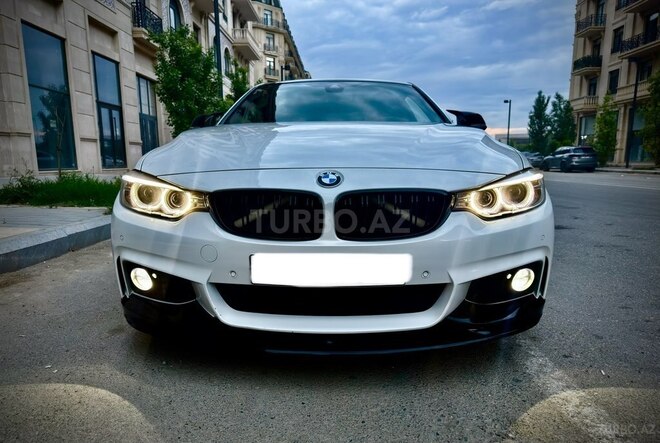 BMW 425-3