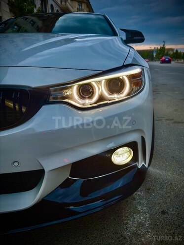 BMW 425-4
