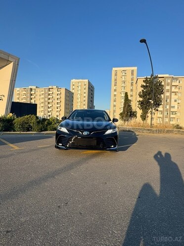 Toyota Camry-14