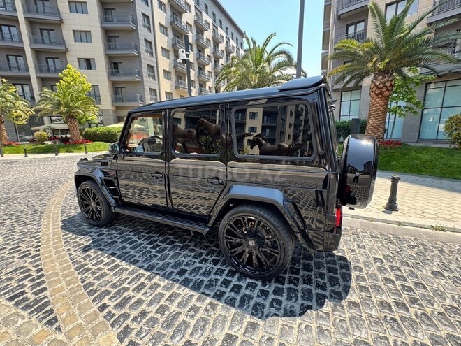 Mercedes G 63 AMG-10