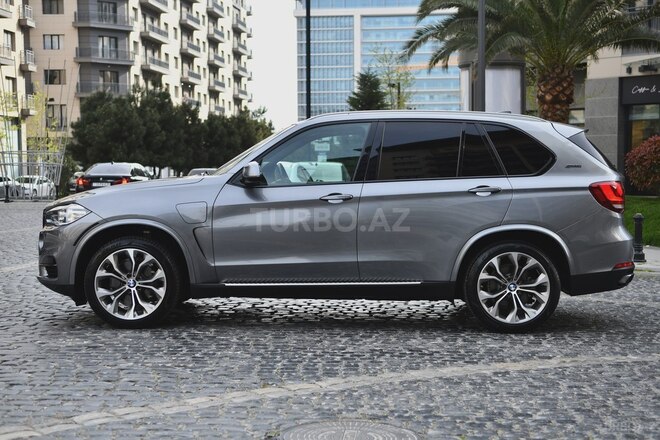 BMW X5-3