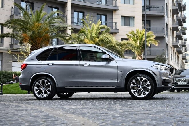 BMW X5-4