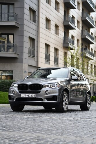 BMW X5-1