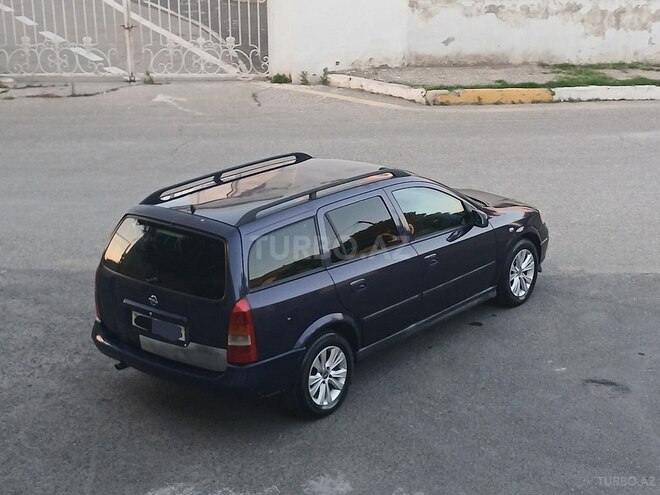 Opel Astra-6