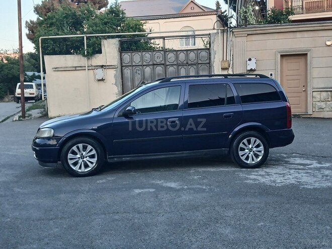 Opel Astra-2