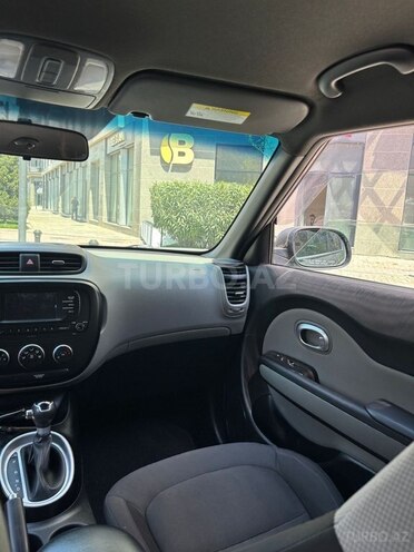 Kia Soul-21