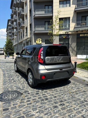 Kia Soul-12