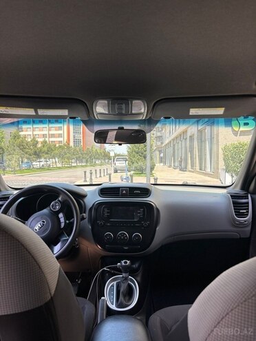 Kia Soul-15