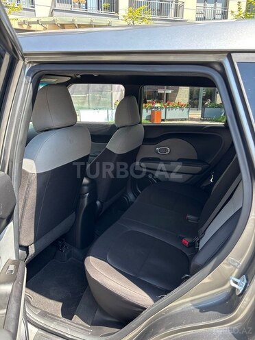 Kia Soul-19