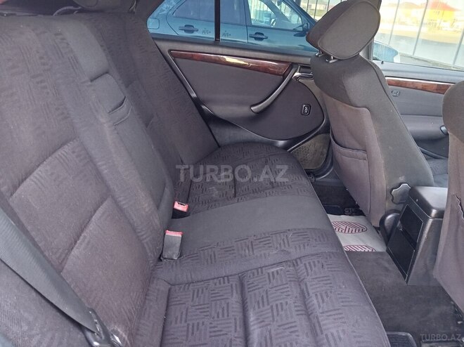 Mercedes C 200-16