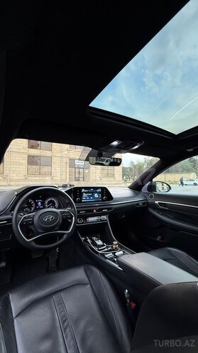 Hyundai Sonata-9