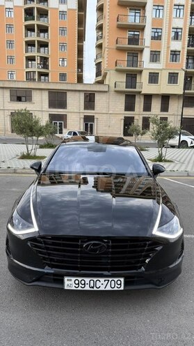 Hyundai Sonata-3