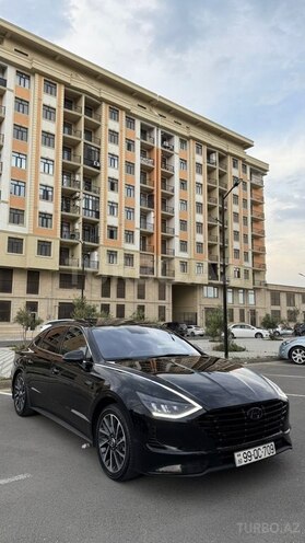 Hyundai Sonata-6