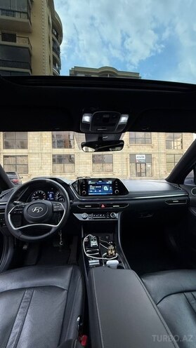 Hyundai Sonata-8