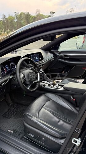 Hyundai Sonata-10